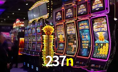 A Revolução dos Aplicativos de Jogos no 237n