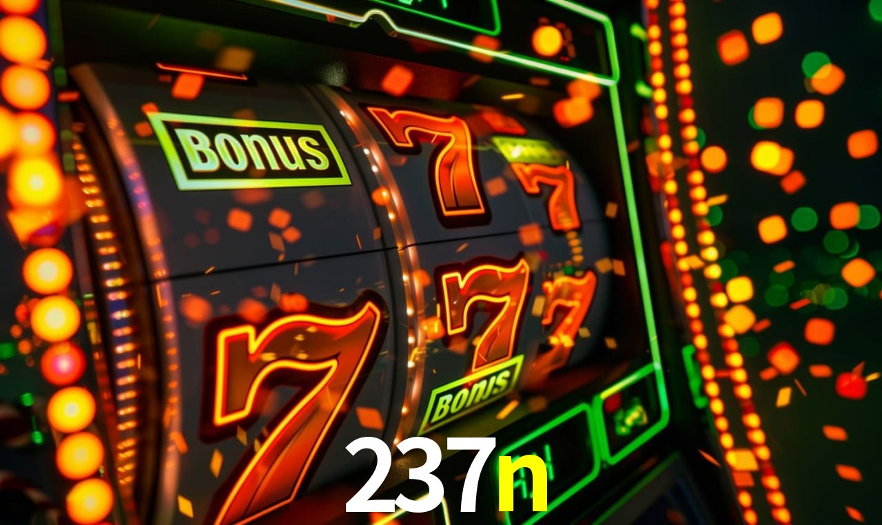 Casino Ao Vivo 237n