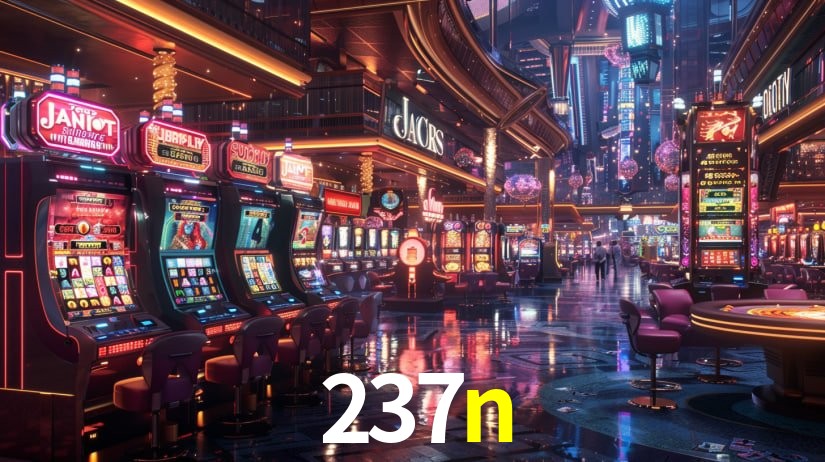 Casino VIP 237n