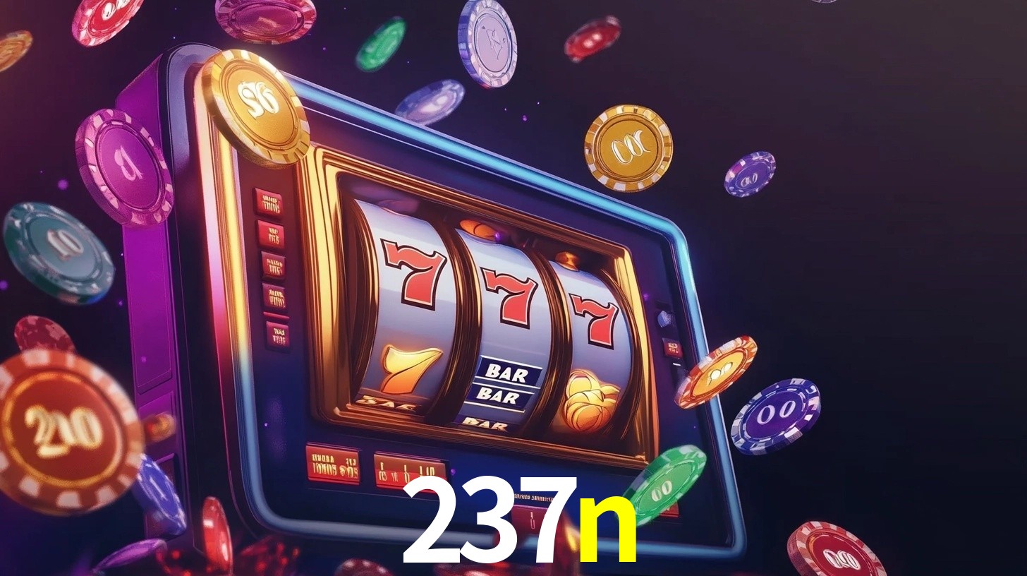 APP oficial da 237n para mobile