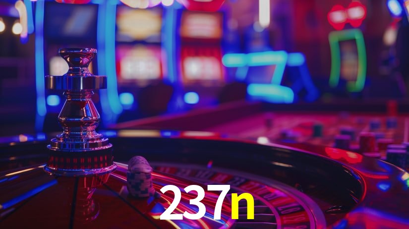 237n: Jogos de Caça-Níqueis-Altas Recompensas, Roleta-Velocidade, Blackjack-Desafios Máximos