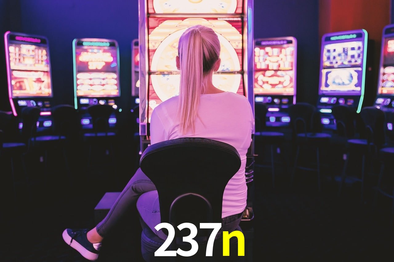 Mesa de Blackjack 237n