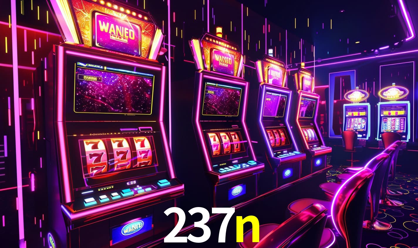 Interface do App 237n