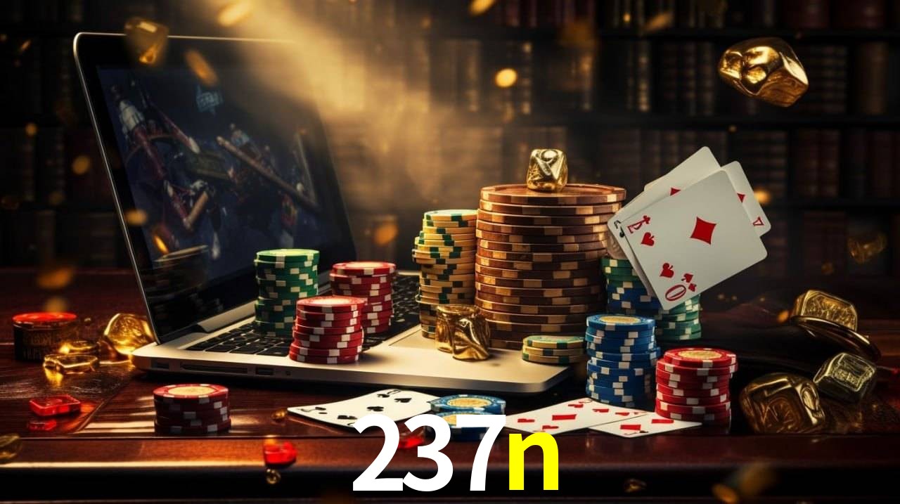 Jogos de Slot 237n