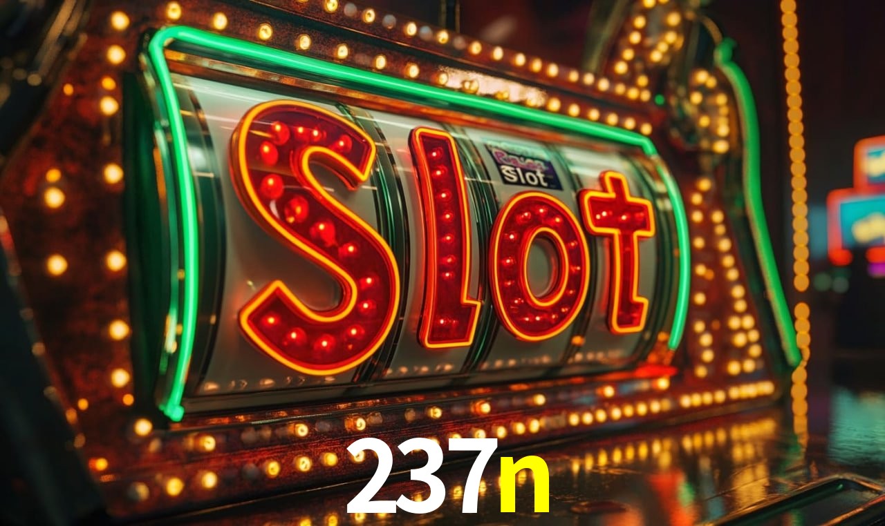 Jogos de Slot 237n