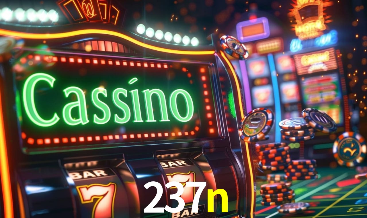 Estatísticas do Jogo 237n