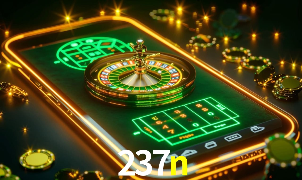 Provedores de Jogos 237n