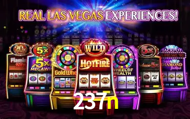 A Experiência Imersiva dos Cassinos Ao Vivo no 237n